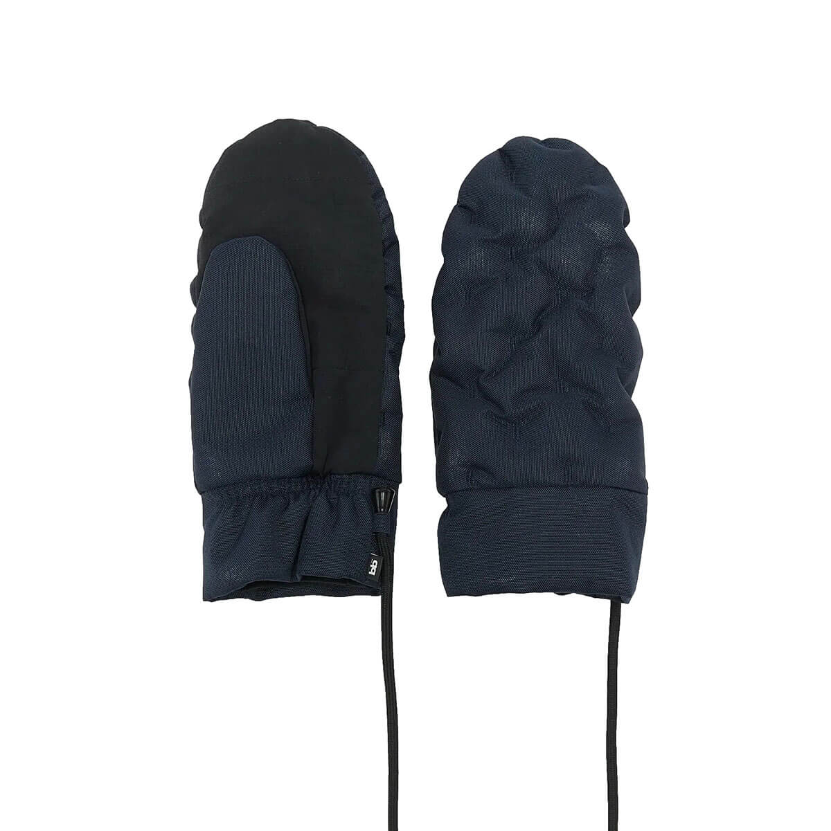 Hanir Mittens in Captain by Bellerose