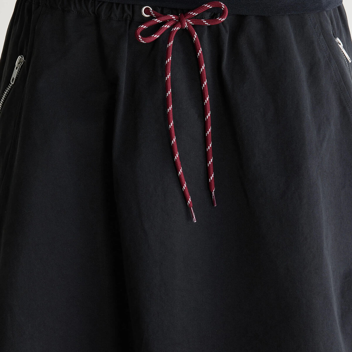 Harlin Skirt in Black by Bellerose