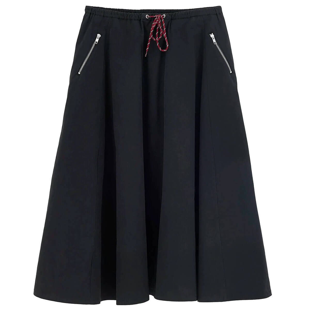 Harlin Skirt in Black by Bellerose