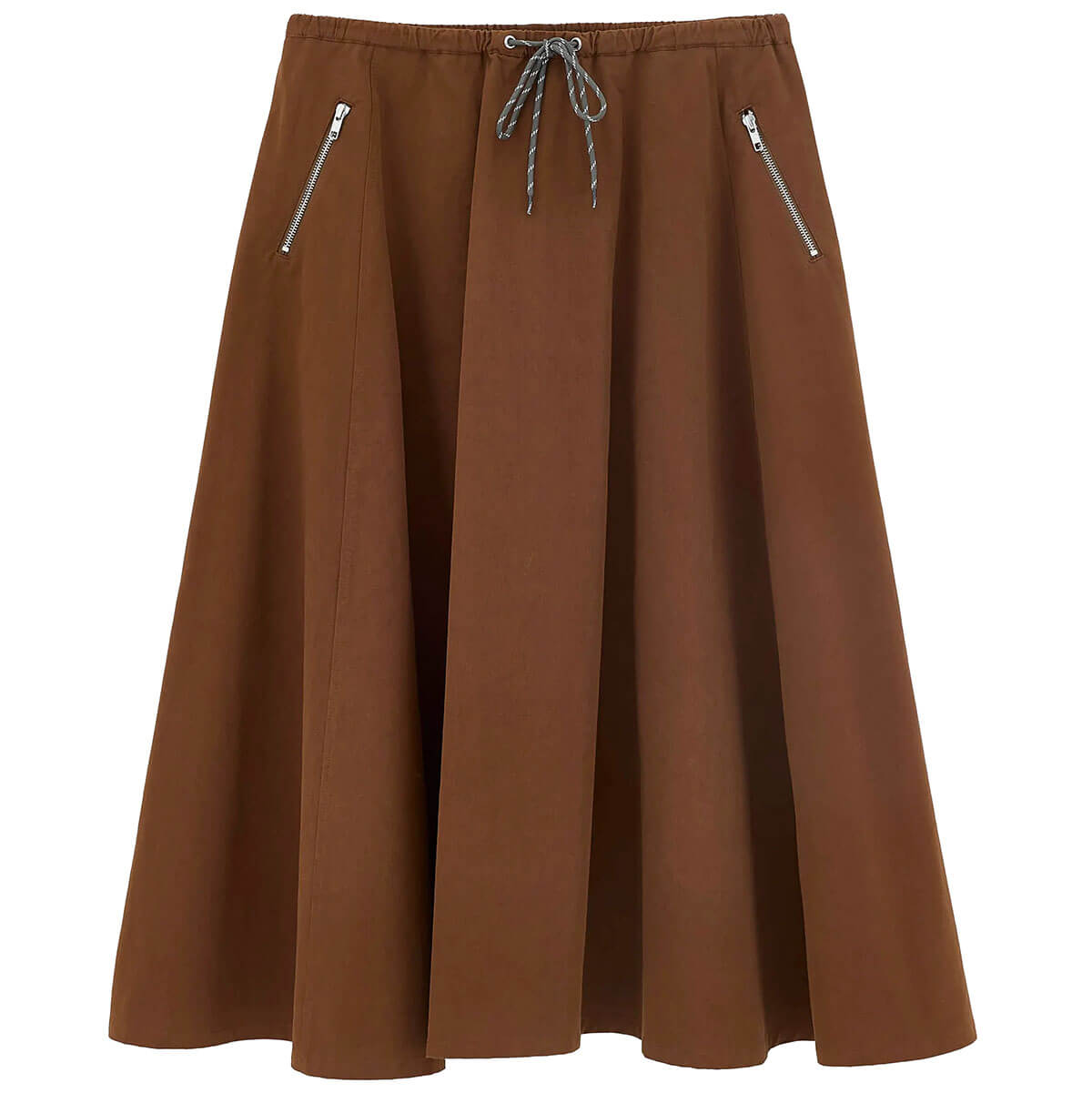 Harlin Skirt in Mocca by Bellerose