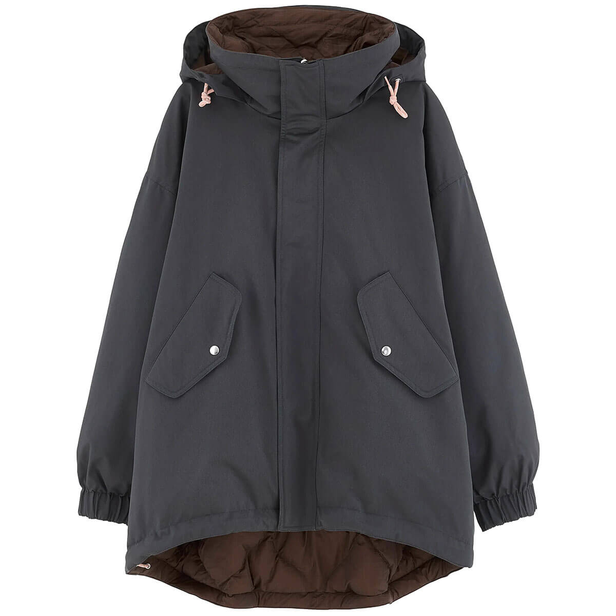 Hedi Jacket in Pirate by Bellerose
