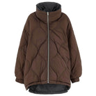 Hedi Jacket in Pirate by Bellerose