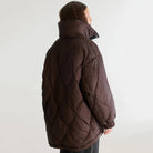 Hedi Jacket in Pirate by Bellerose