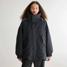 Hedi Jacket in Pirate by Bellerose