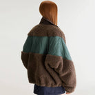 Hemily Jacket in Mocca by Bellerose