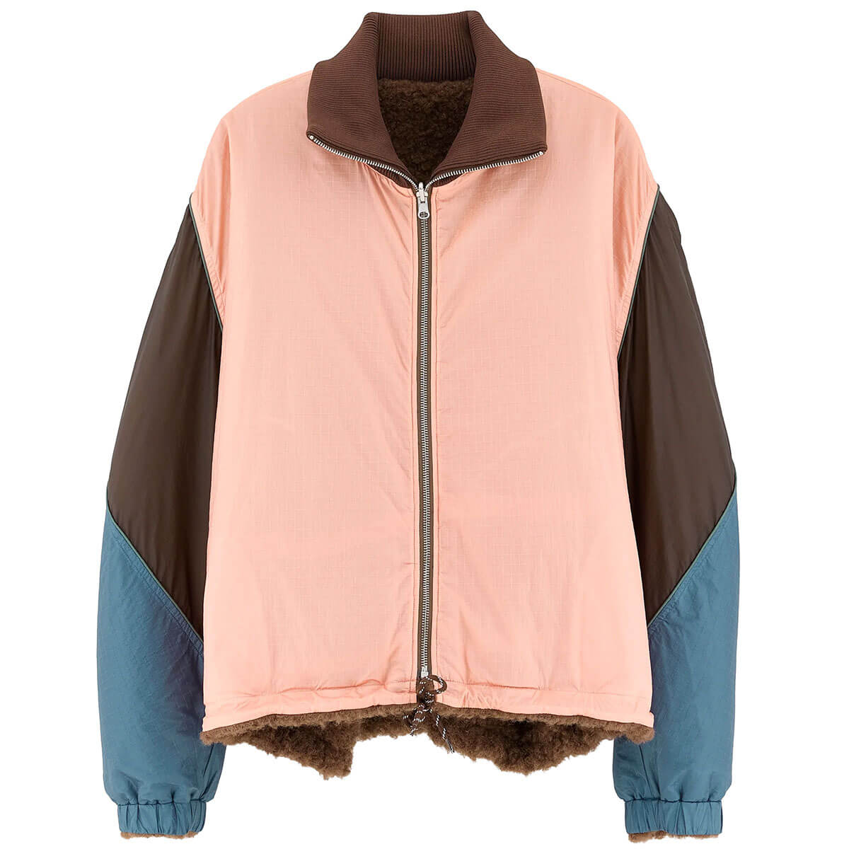 Hemily Jacket in Mocca by Bellerose
