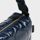 Hobbes Crosbody Bag in Captain by Bellerose