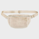 Hoswel Sling Bag in Stone by Bellerose