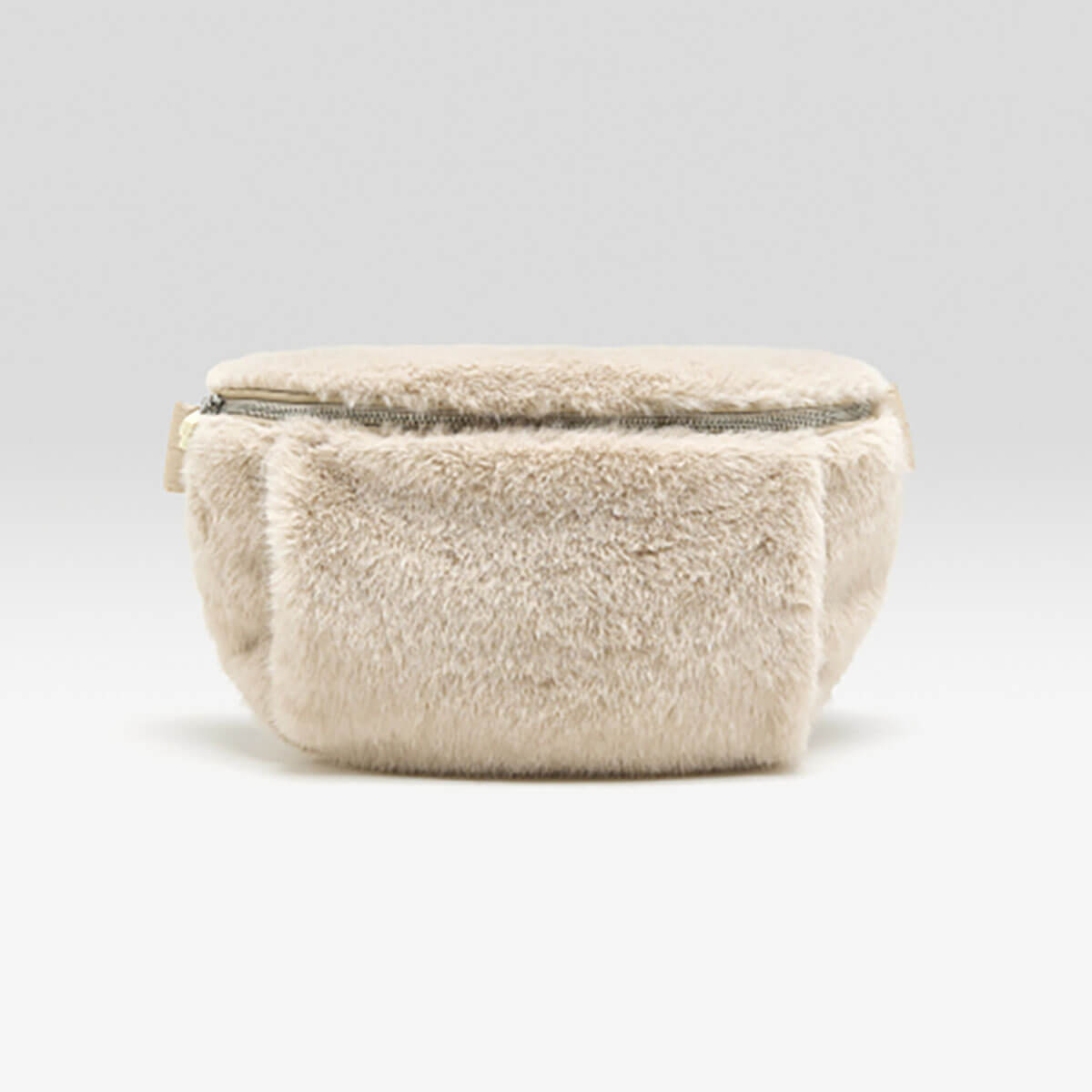 Hoswel Sling Bag in Stone by Bellerose