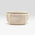 Hoswel Sling Bag in Stone by Bellerose