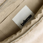 Hoswel Sling Bag in Stone by Bellerose