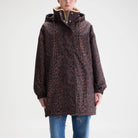 Jade Coat in Leopard by Bellerose