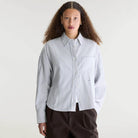 Jaxie Striped Shirt by Bellerose