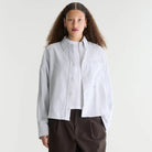 Jaxie Striped Shirt by Bellerose