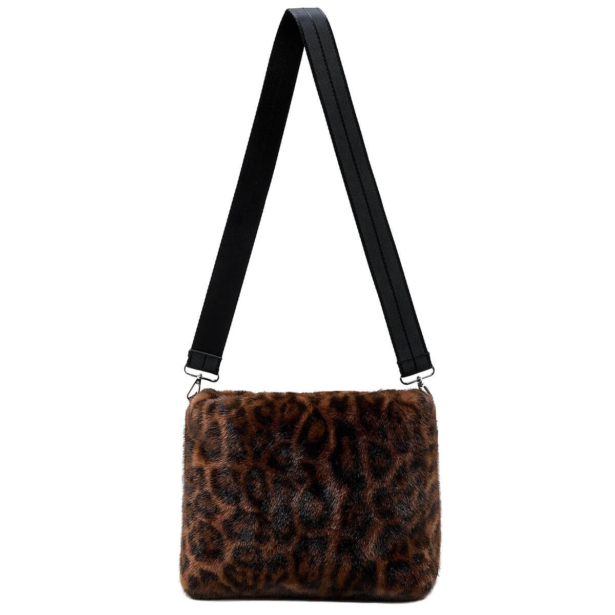 Jelga Bag in Leopard by Bellerose
