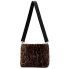 Jelga Bag in Leopard by Bellerose