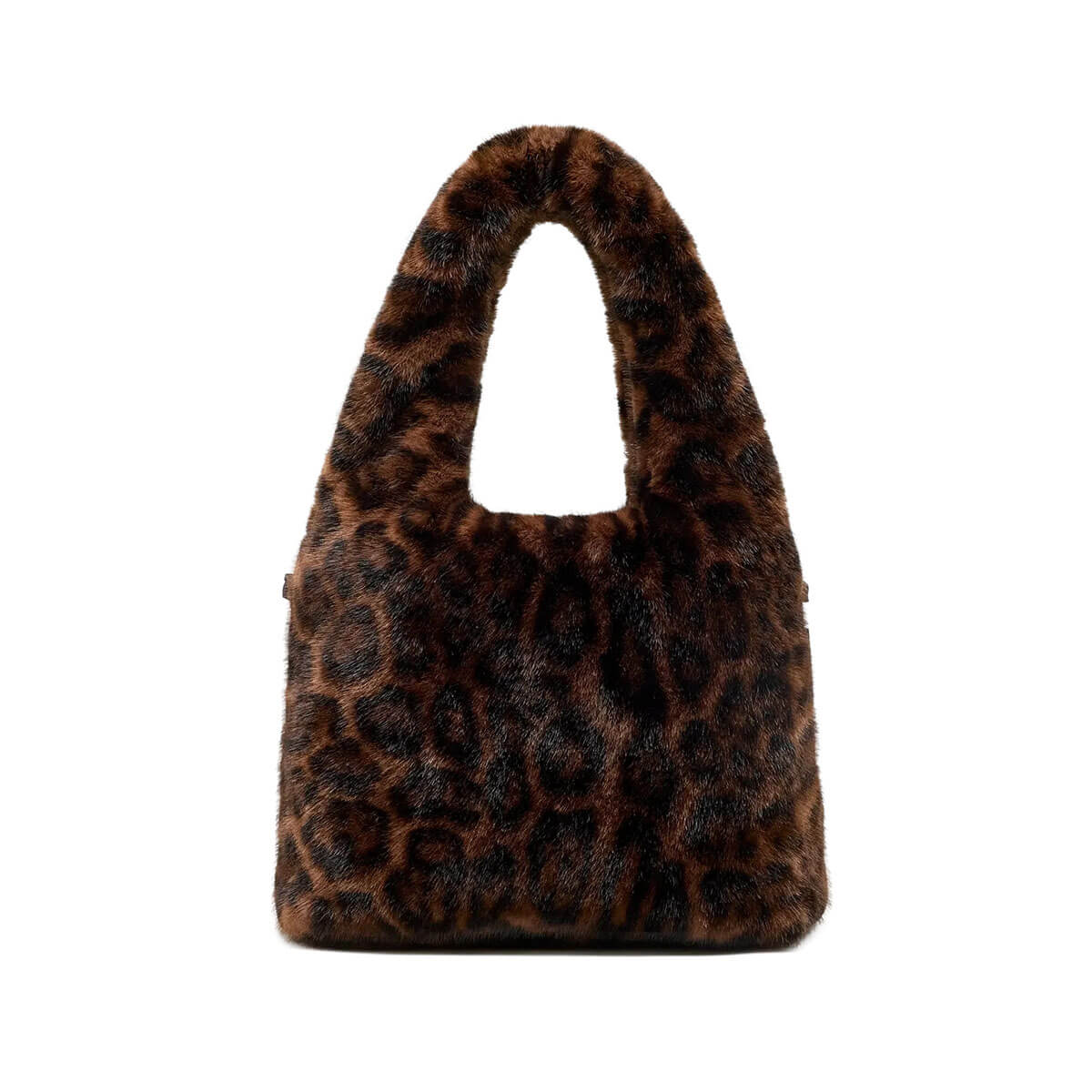 Jelga Bag in Leopard by Bellerose
