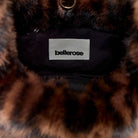 Jelga Bag in Leopard by Bellerose