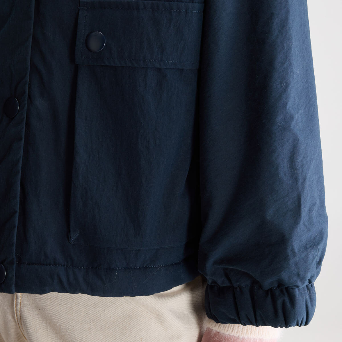 Jenna Jacket in America by Bellerose