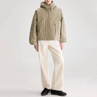 Jenna Jacket in Shadow by Bellerose