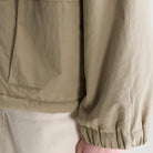 Jenna Jacket in Shadow by Bellerose