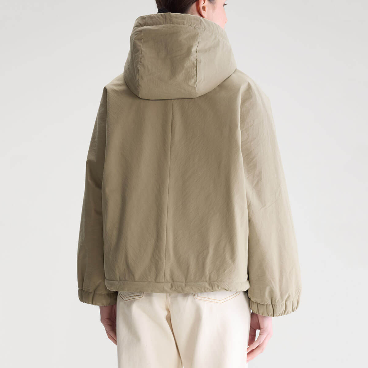 Jenna Jacket in Shadow by Bellerose