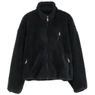 Jody Teddy Jacket in Navy by Bellerose