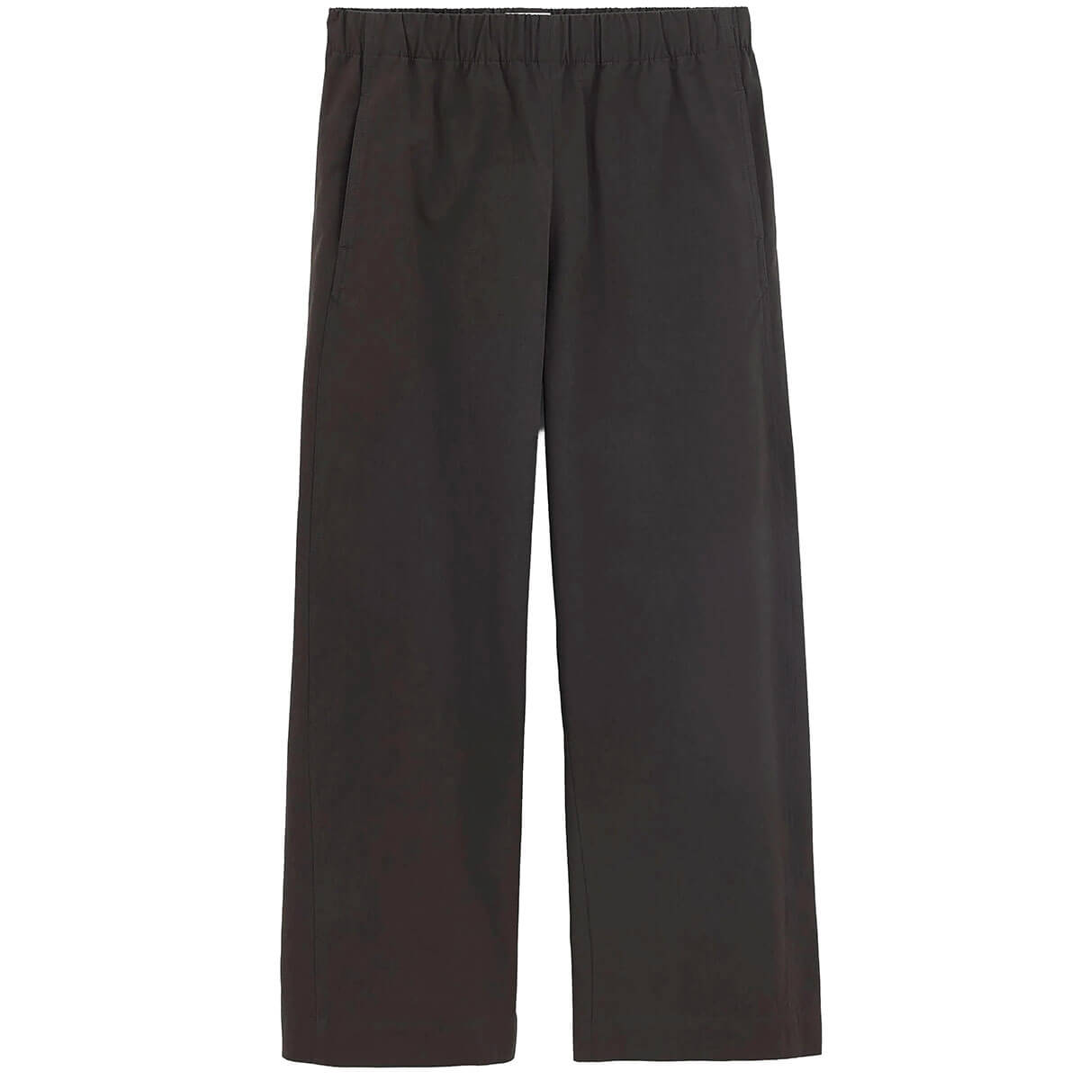 Joline Trousers in Dark Roast by Bellerose