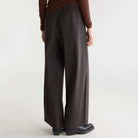 Joline Trousers in Dark Roast by Bellerose