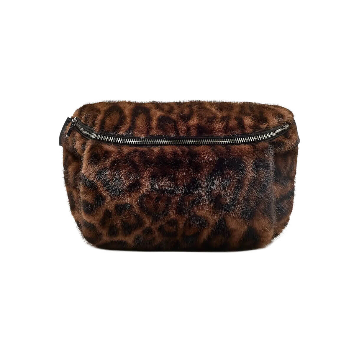 Joswel Bag in Leopard by Bellerose