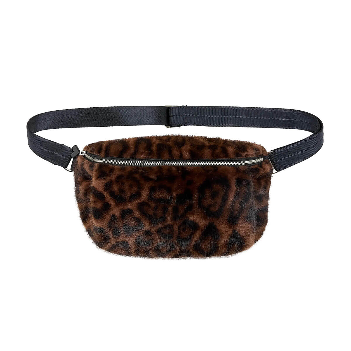 Joswel Bag in Leopard by Bellerose