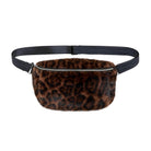 Joswel Bag in Leopard by Bellerose