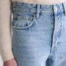 Kurt Jeans in Vintage Light Blue by Bellerose