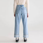 Kurt Jeans in Vintage Light Blue by Bellerose