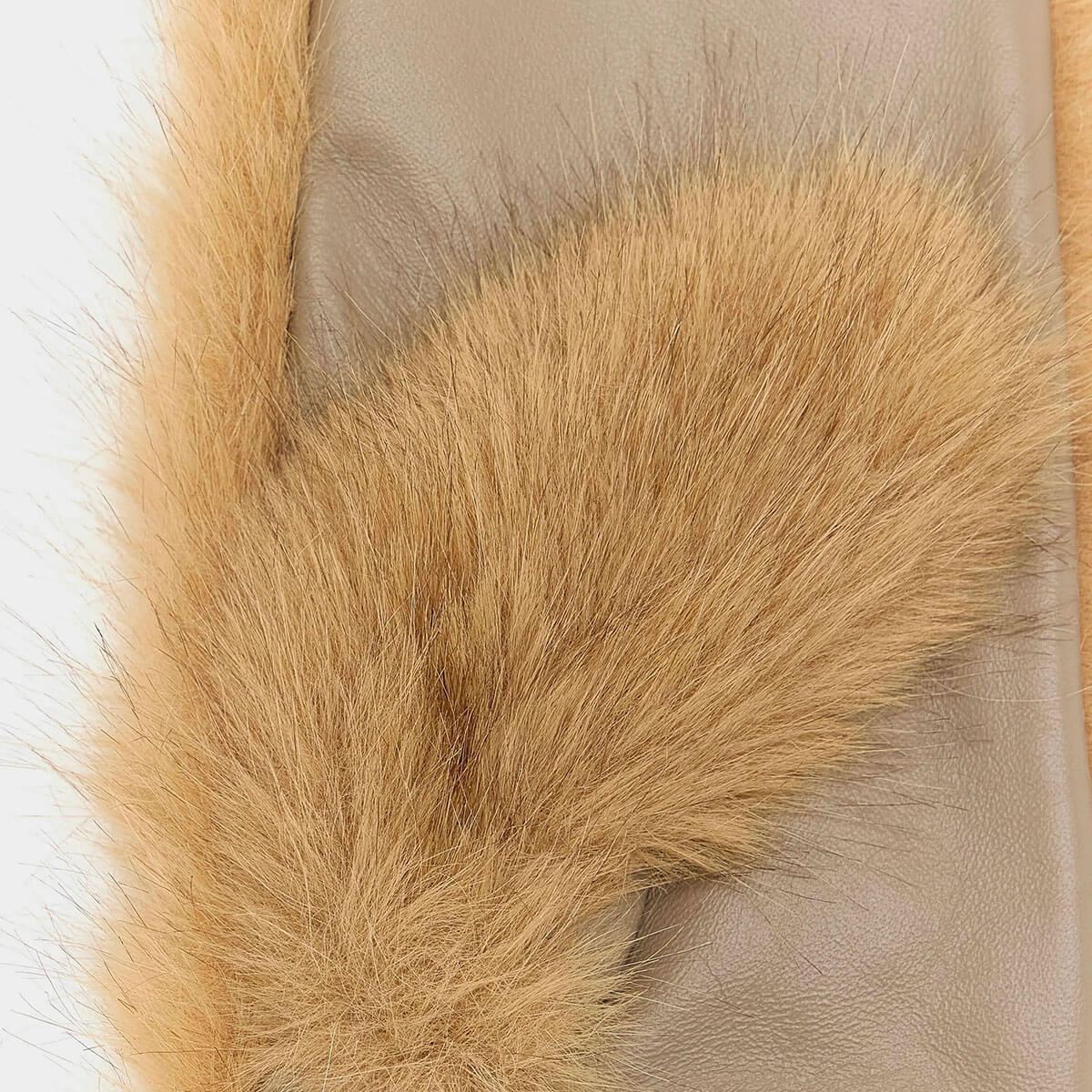Madina Mittens in Dusk by Bellerose
