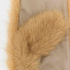 Madina Mittens in Dusk by Bellerose