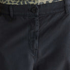 Pace Trousers in Black by Bellerose