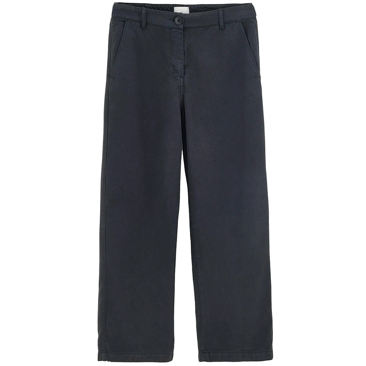 Pace Trousers in Black by Bellerose