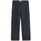 Pace Trousers in Black by Bellerose