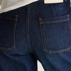 Preston Jeans in Blue Rinse by Bellerose