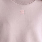 Temi Crewneck Sweatshirt in Glycine by Bellerose