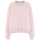 Temi Crewneck Sweatshirt in Glycine by Bellerose