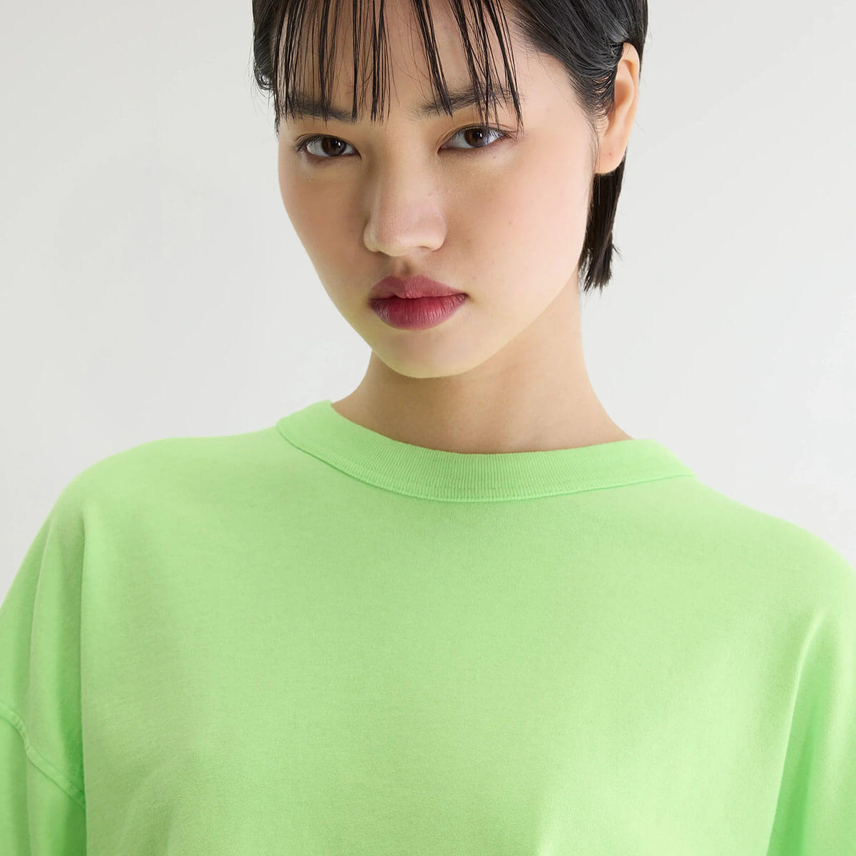 Voss Short Sleeve T-Shirt in Vegas by Bellerose