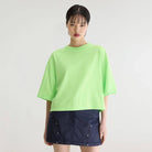 Voss Short Sleeve T-Shirt in Vegas by Bellerose