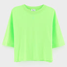 Voss Short Sleeve T-Shirt in Vegas by Bellerose