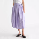 Cinley Skirt in Iris by Bellerose