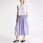 Cinley Skirt in Iris by Bellerose