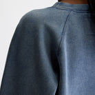 Fella Sweatshirt in Blues by Bellerose