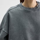 Ferna Sweatshirt in Parker by Bellerose