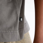 Fiore T-Shirt in Orage by Bellerose